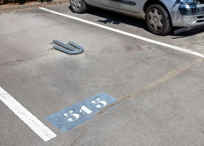 Chez Fabienne - Proche Des Plages Et Commerces Avec Parking لا غراند موت